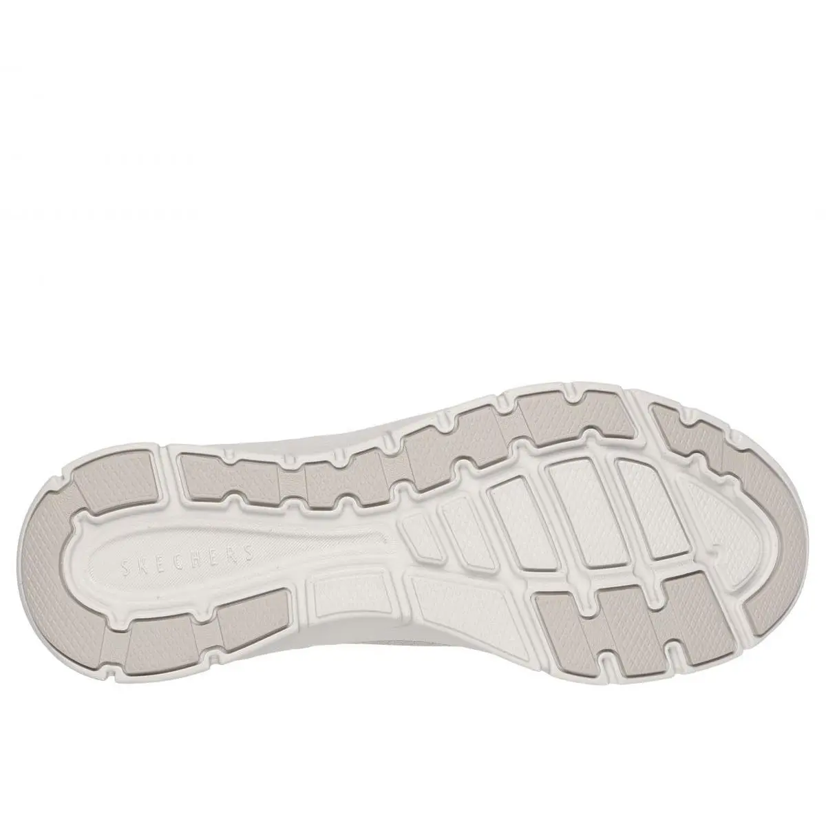 Skechers shoes - TAUPE 2