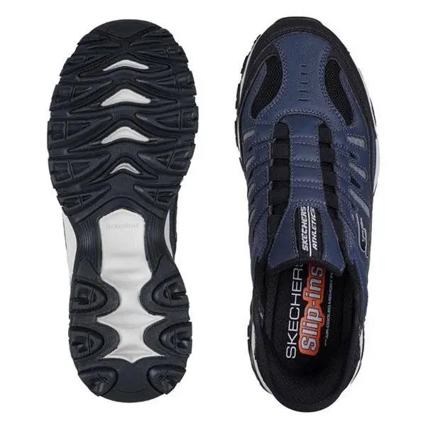 Skechers shoes - Blue 6