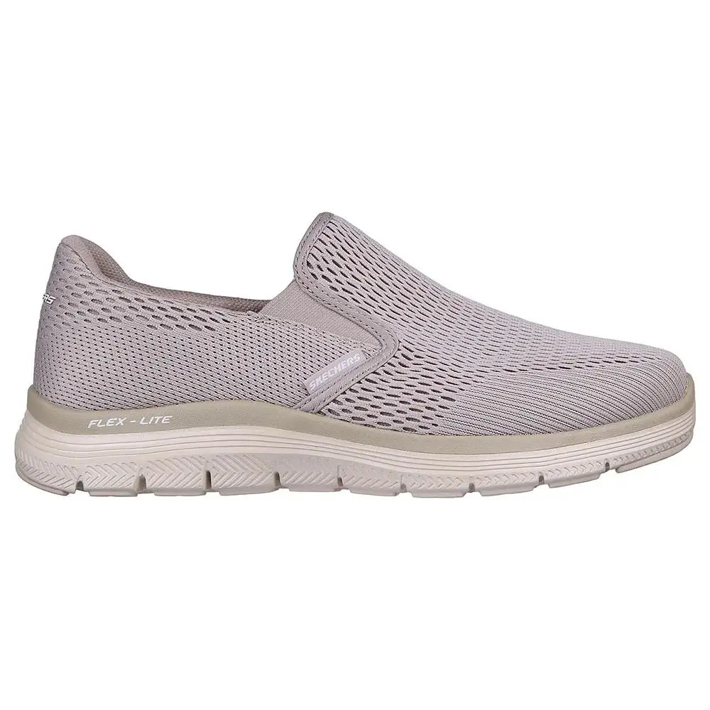 Skechers shoes - Taupe 0