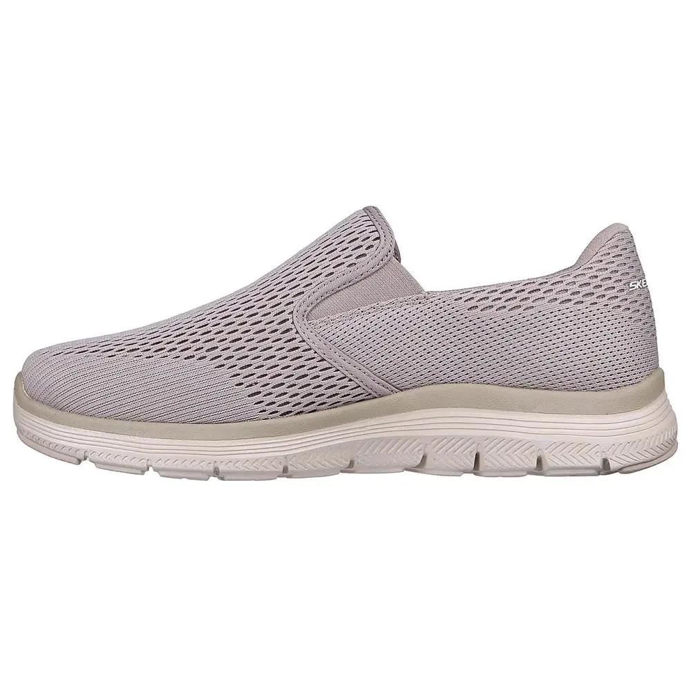 Skechers shoes - Taupe 1