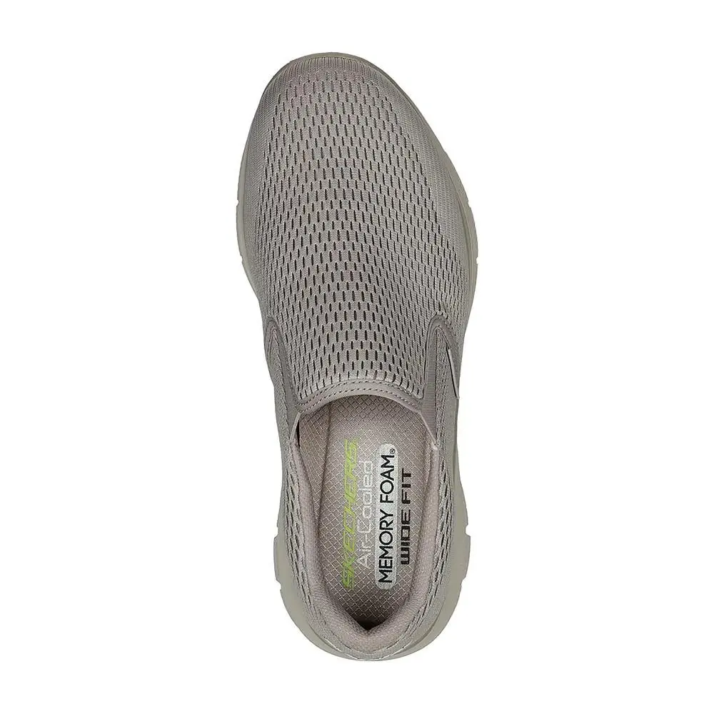 Skechers shoes - Taupe 3