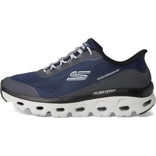 Skechers shoes - Casual - Casual - Navy 10