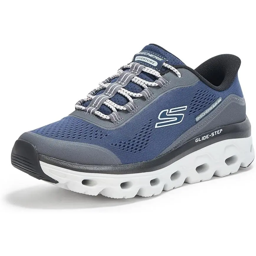 Skechers shoes - Casual - Casual - Black/Charcoal 13