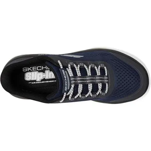 Skechers shoes - Casual - Casual - Black/Charcoal 15