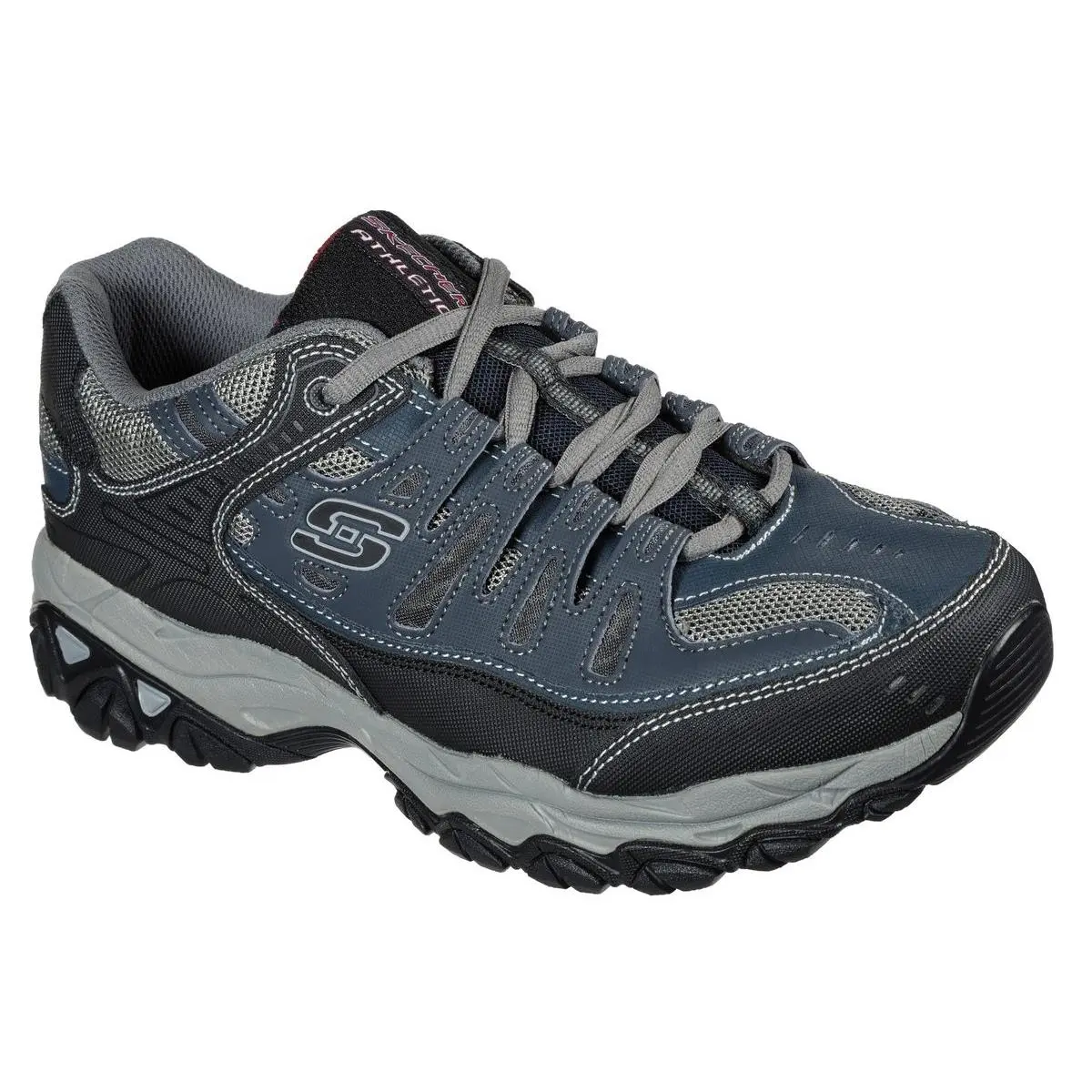 Skechers shoes - Navy 3