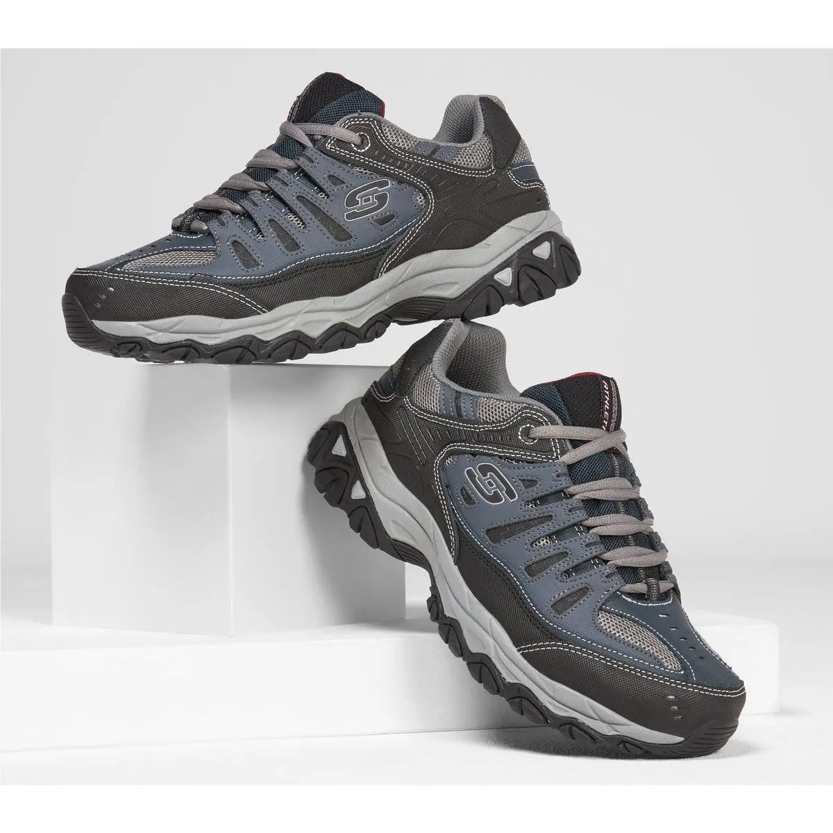 Skechers shoes - Navy 0