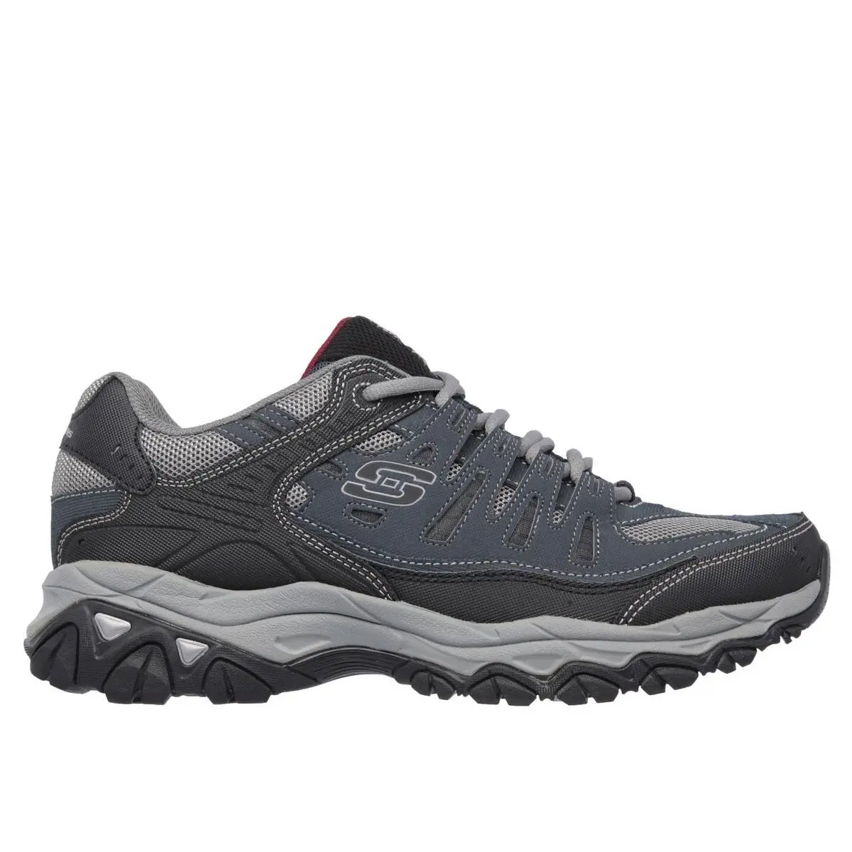 Skechers shoes - Navy 4