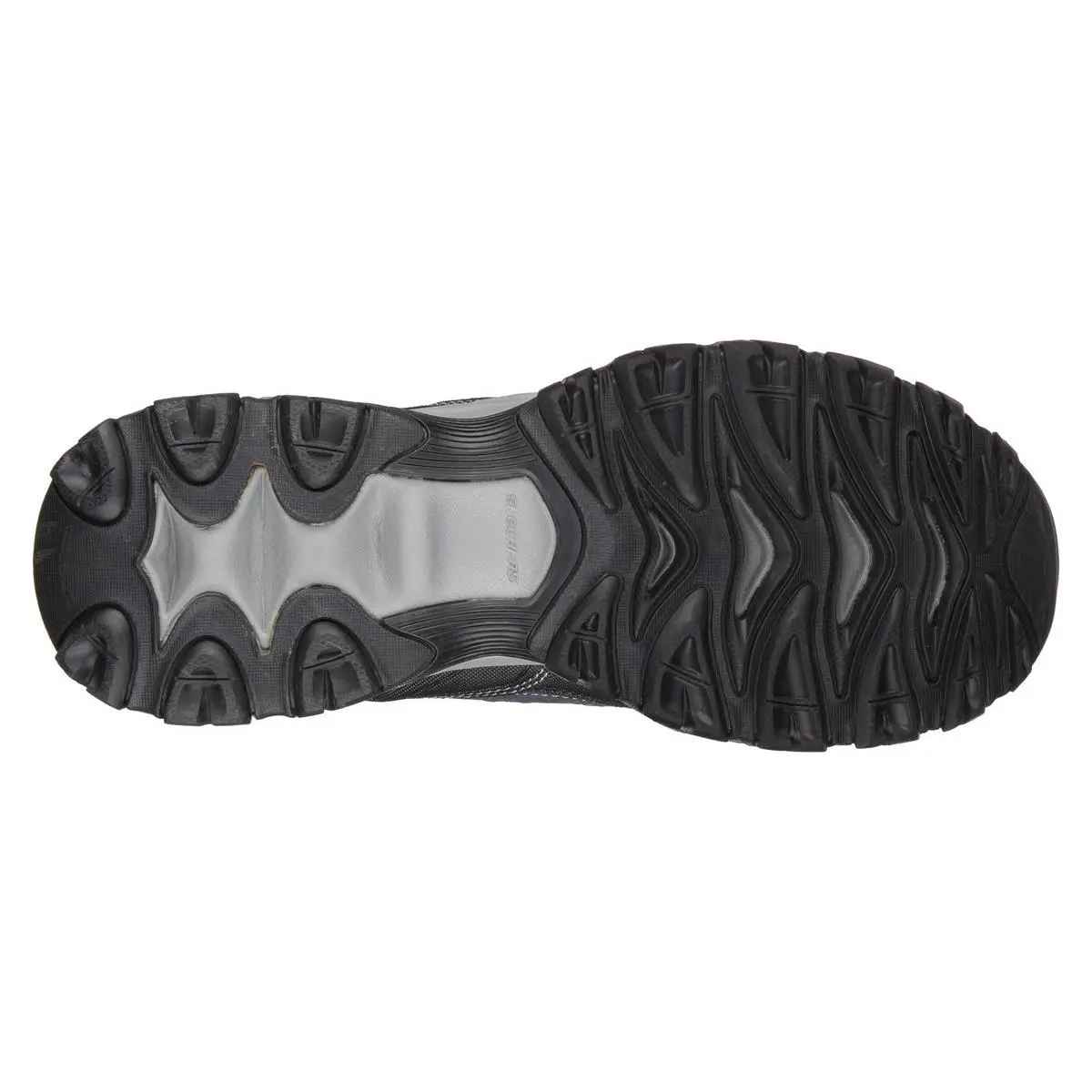 Skechers shoes - Navy 7