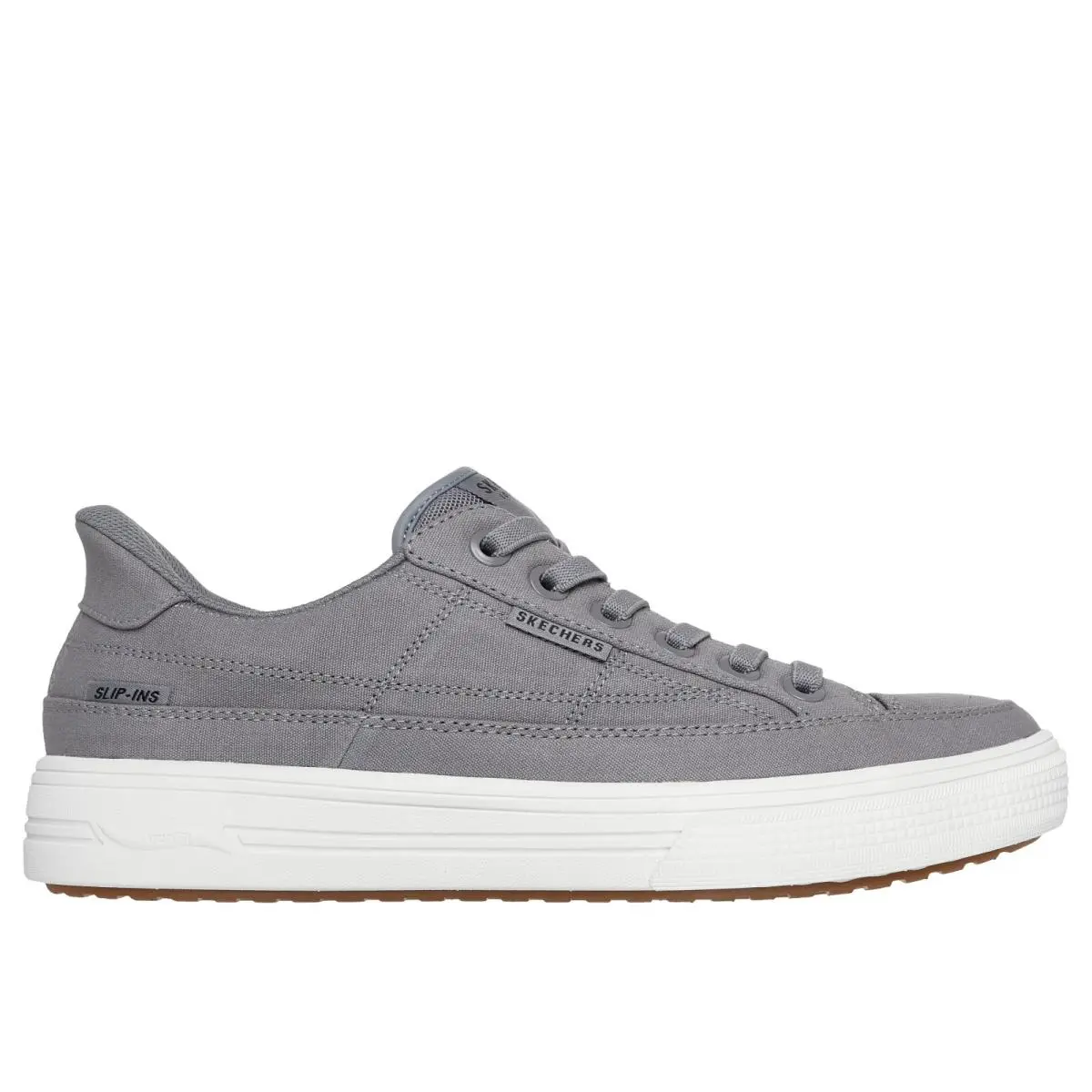 Skechers shoes - Gray 4