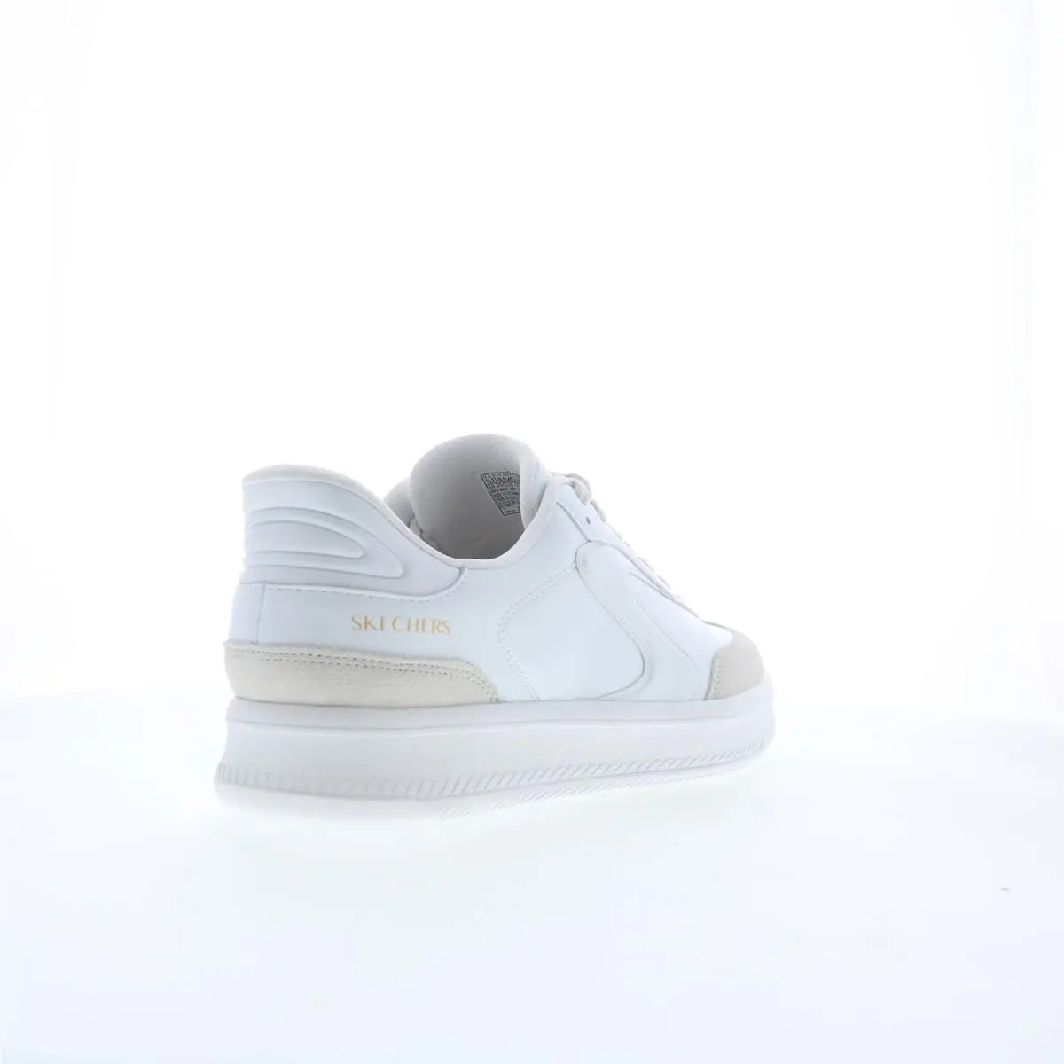 Skechers shoes - Skechers Slip-ins: Hotshot HI - Hotshot - 254226-WHT - White 6