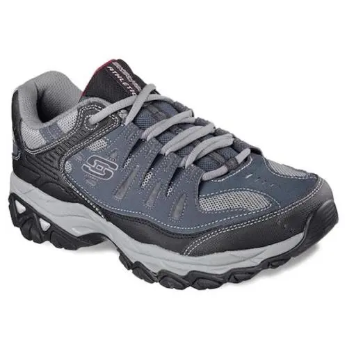 Skechers shoes - Black 1