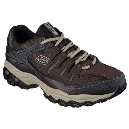 Skechers shoes - Black 2