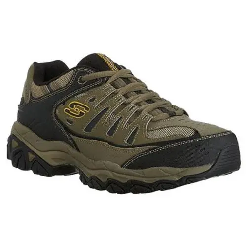 Skechers shoes - Black 3