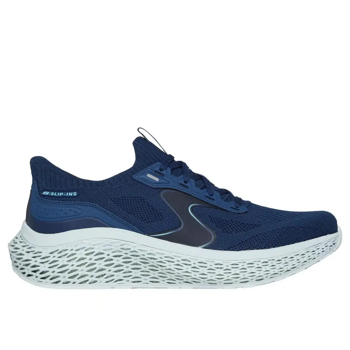Skechers shoes - 232811 NVY - NVY - Navy 4