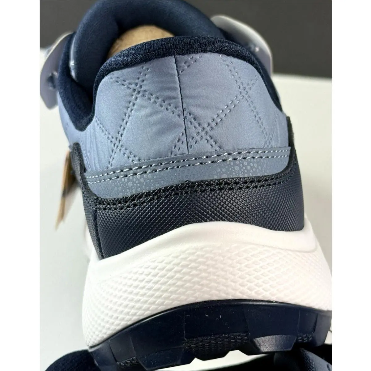 Skechers shoes - Skechers Slip Ins - Slip Ins - navy 7