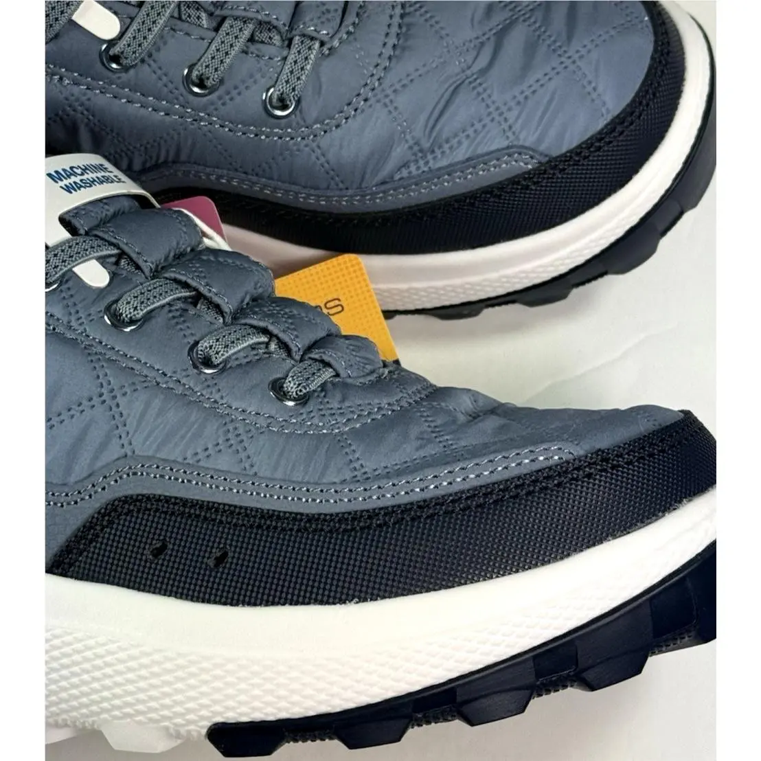 Skechers shoes - Skechers Slip Ins - Slip Ins - navy 2