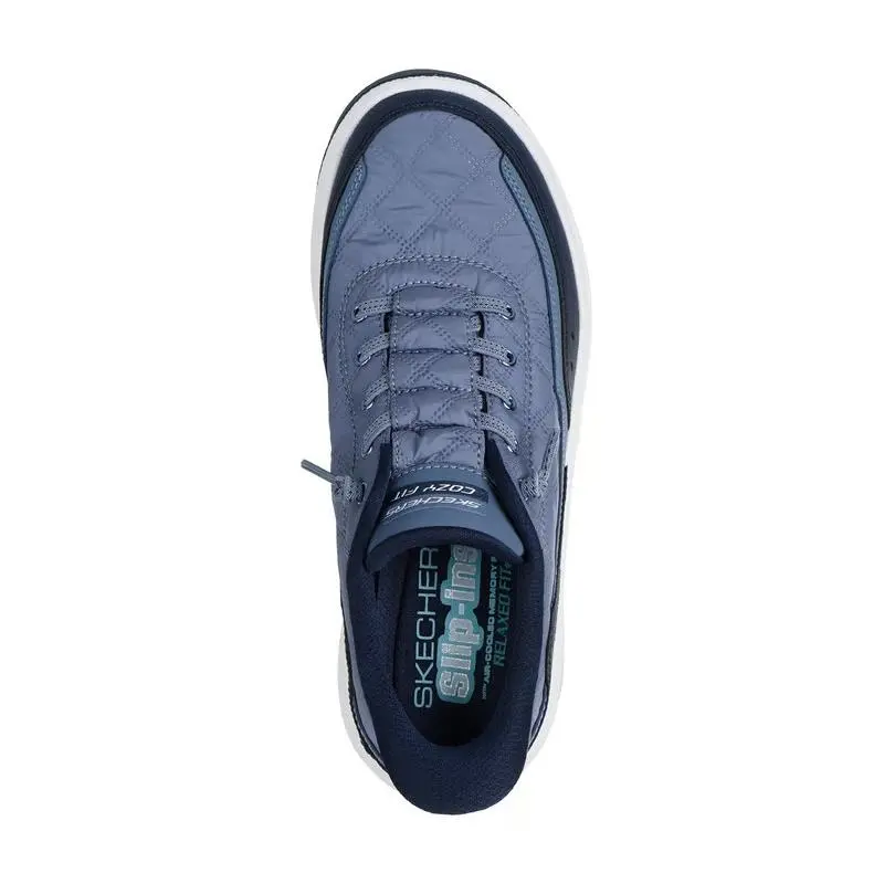 Skechers shoes - Skechers Slip Ins - Slip Ins - navy 18