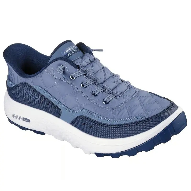 Skechers shoes - Skechers Slip Ins - Slip Ins - navy 19
