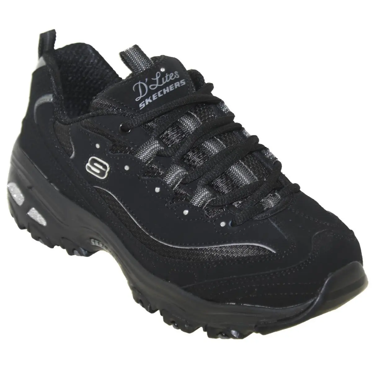 Skechers shoes - Black 2