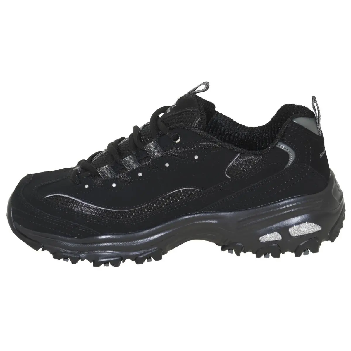 Skechers shoes - Black 4