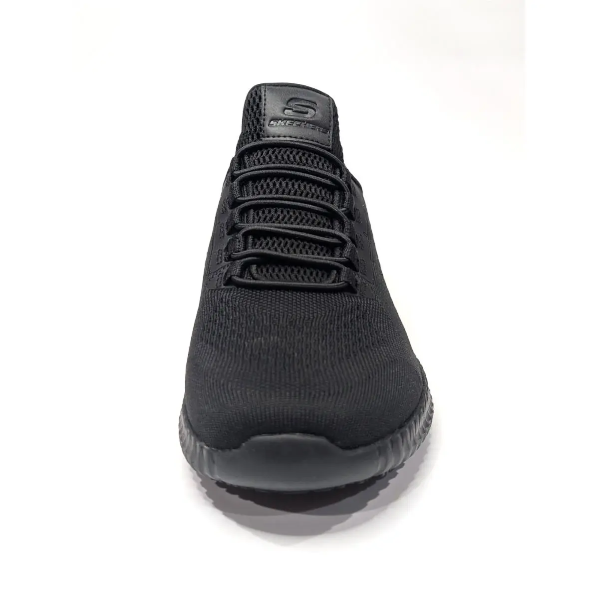 Skechers shoes - Skechers Work Cessnock - Work Cessnock - 77188 77188/BLK - Black 14