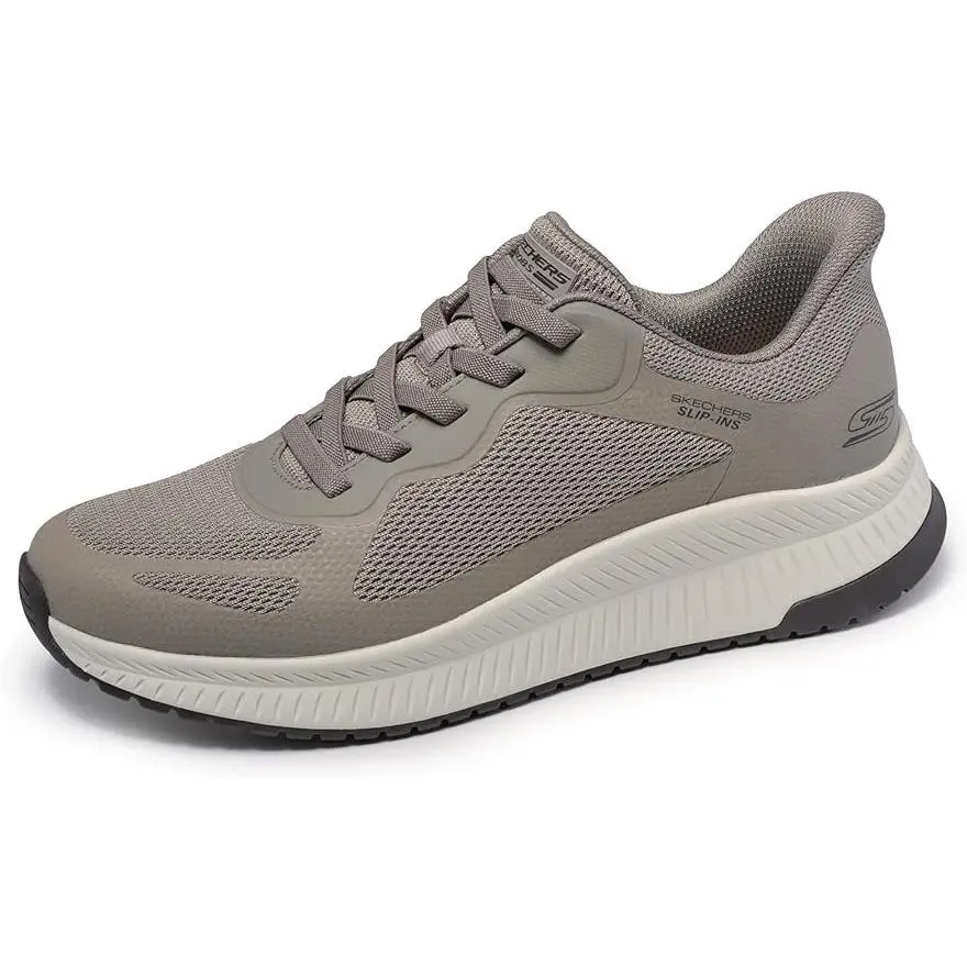 Skechers Men`s Hands Free Slip-ins - Bobs Sport Squad Chaos 4