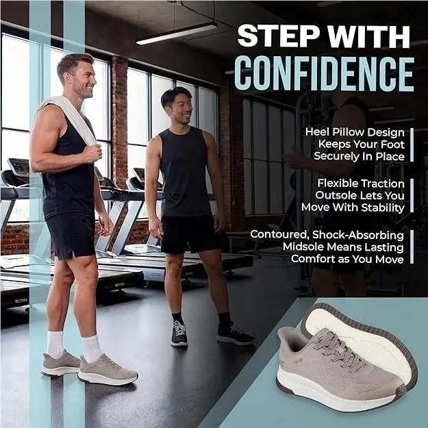 Skechers shoes - DKTP 3