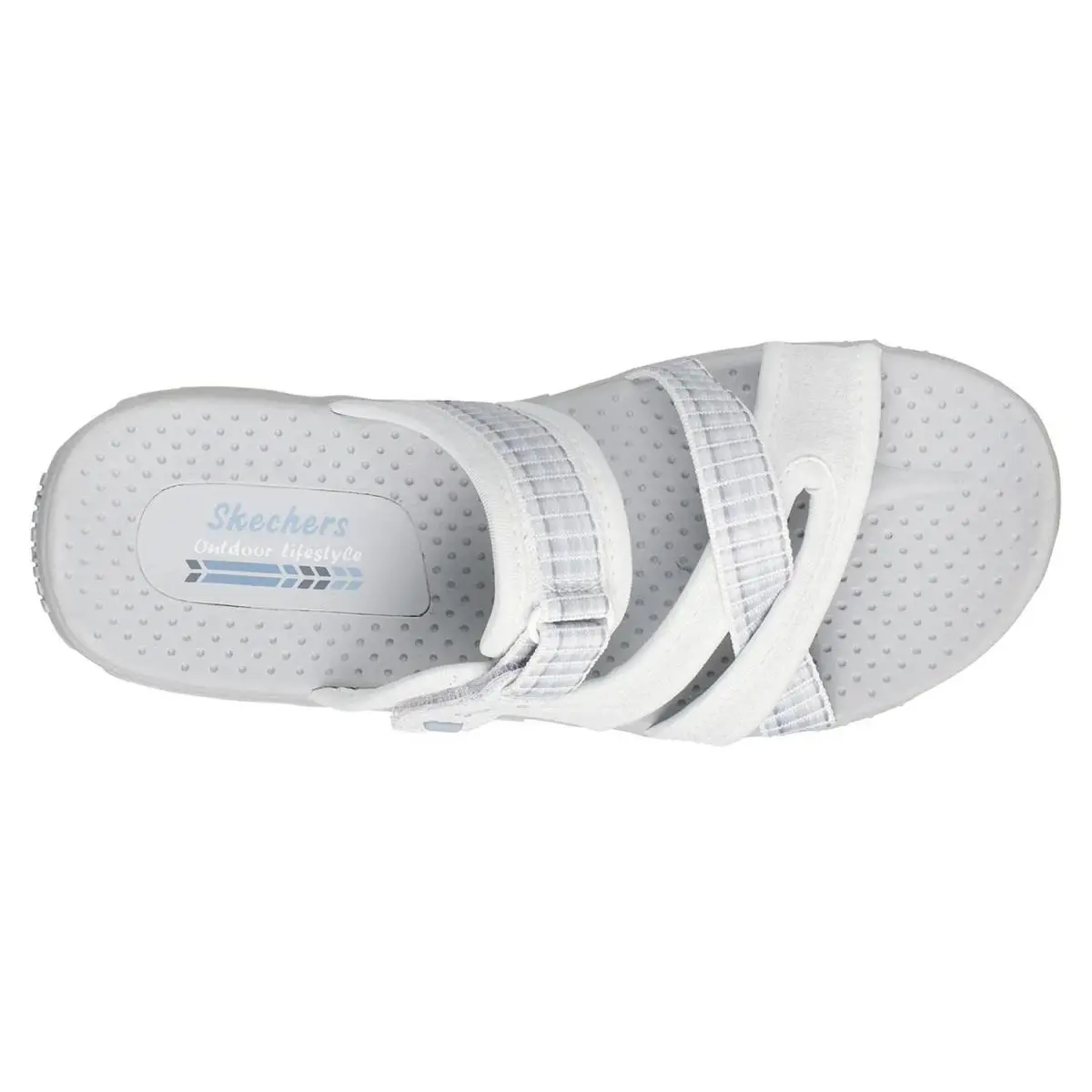 Skechers shoes - White 8
