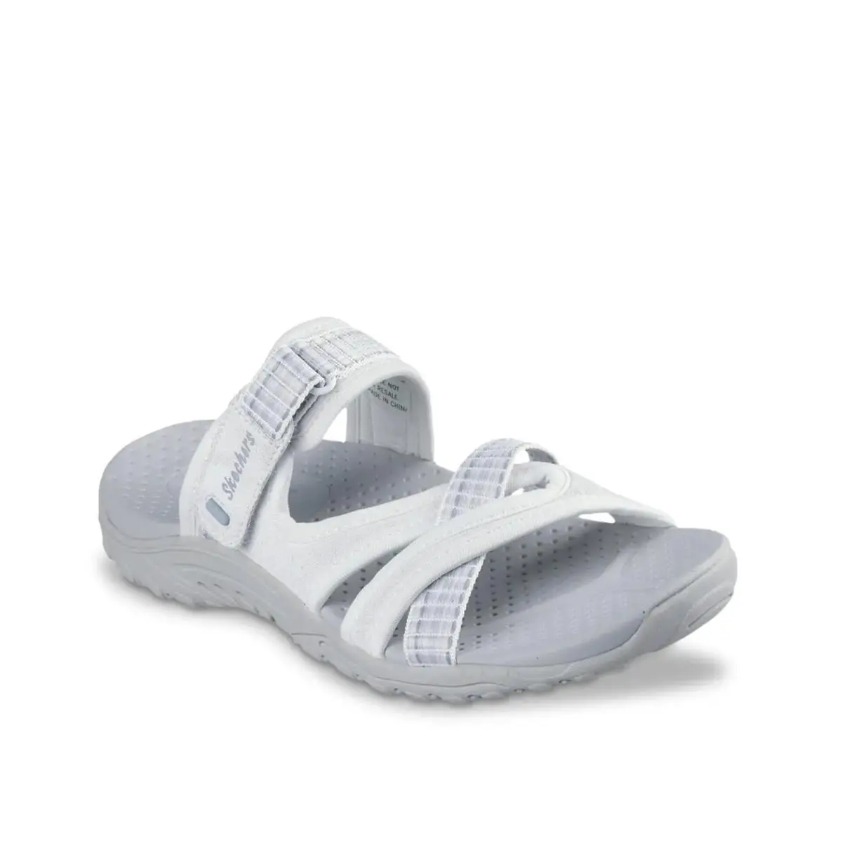 Skechers shoes - White 4