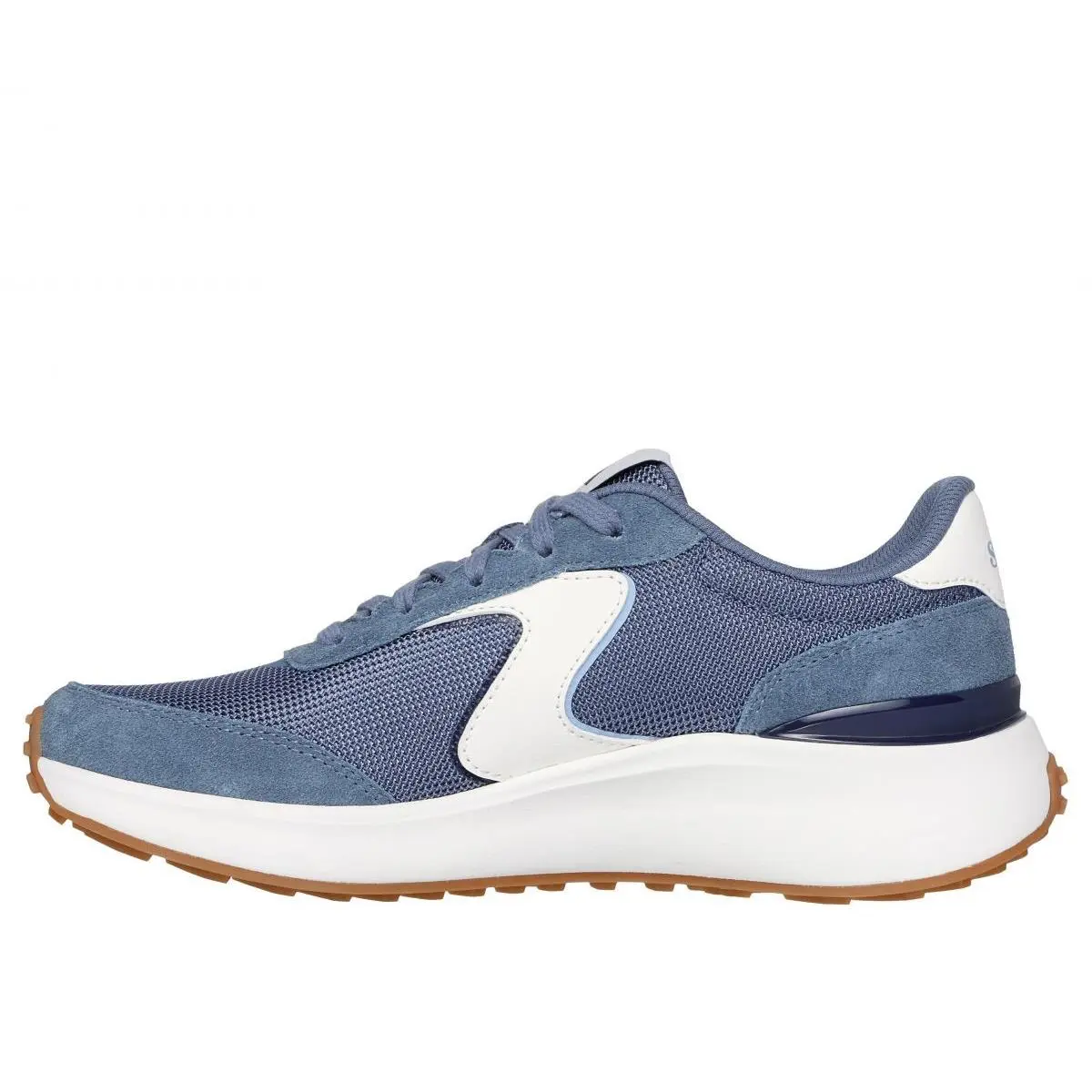 Skechers shoes - Navy 3