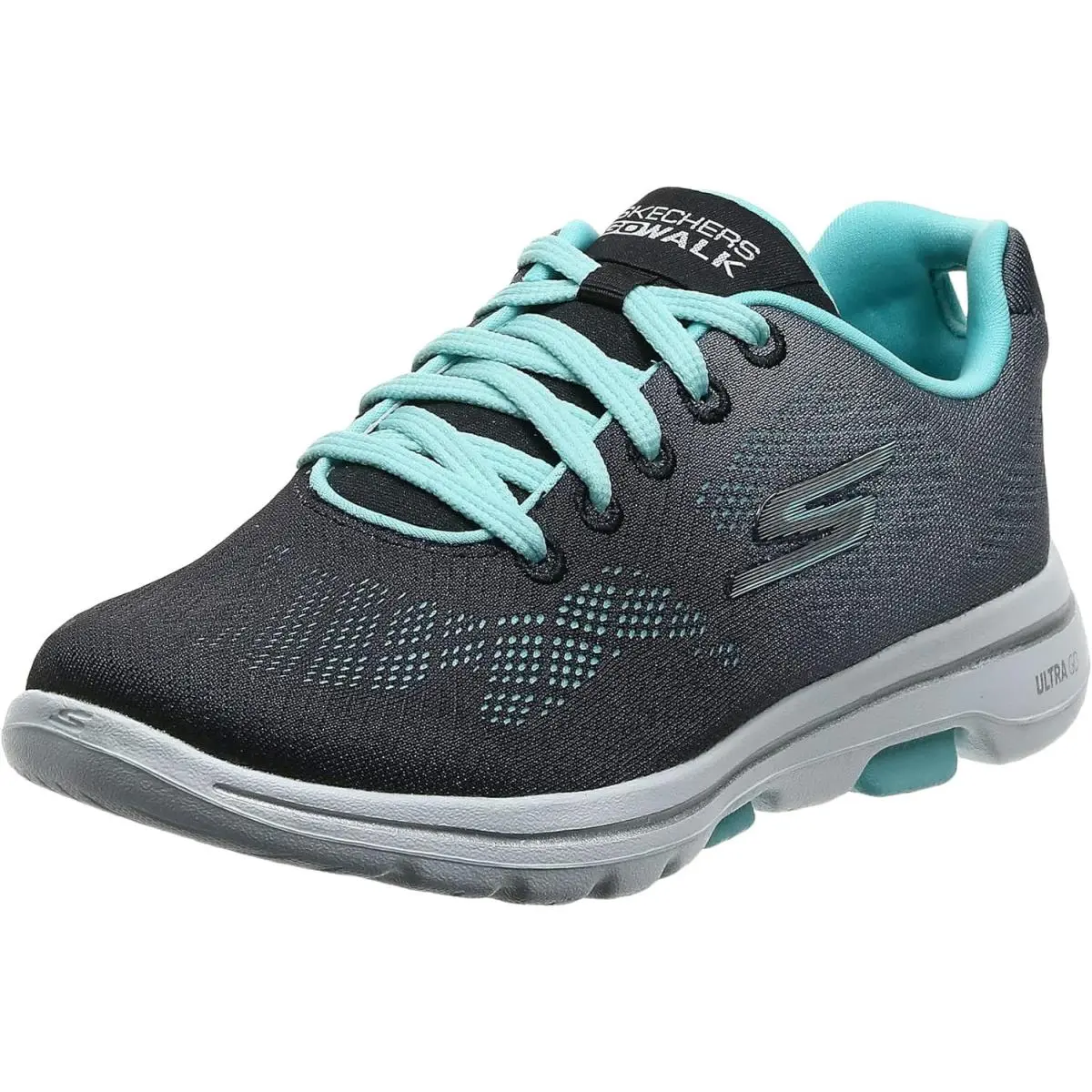 Skechers Women`s Go Walk 5 Alive