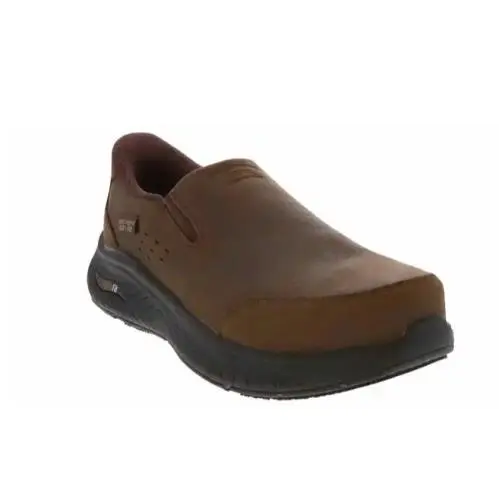 Skechers shoes - Brown 2
