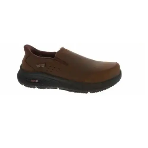 Skechers shoes - Brown 3