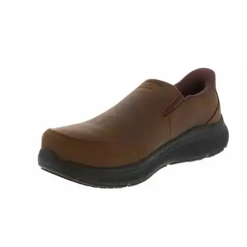 Skechers shoes - Brown 4