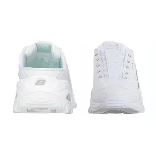 Skechers shoes - White 2