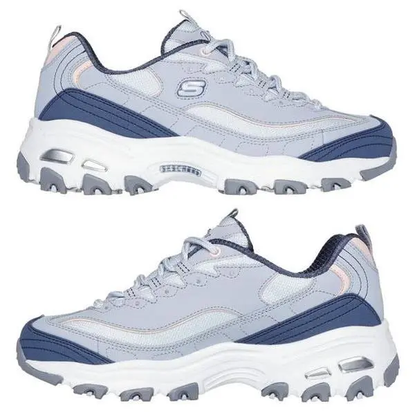 Skechers shoes - White 4