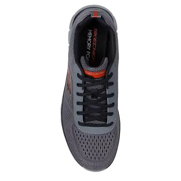 Skechers shoes - Skechers go walk - walk - Gray 1