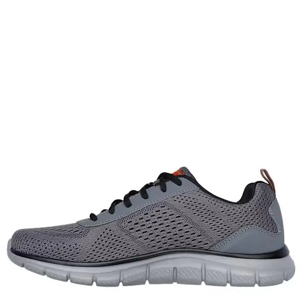 Skechers shoes - Skechers go walk - walk - Gray 4