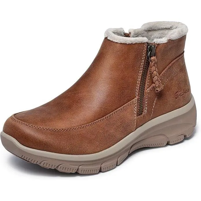 Skechers shoes - Skechers Easy Going Into Fall - 168031/CSNT - Chestnut 0