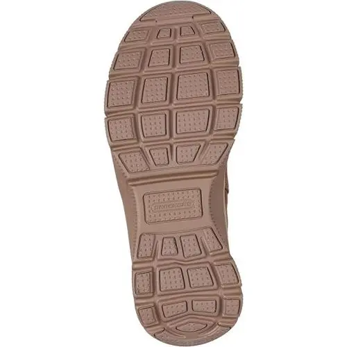 Skechers shoes - Skechers Easy Going Into Fall - 168031/CSNT - Chestnut 5