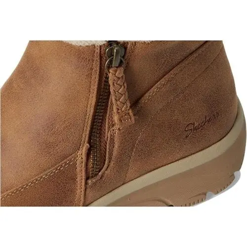 Skechers shoes - Skechers Easy Going Into Fall - 168031/CSNT - Chestnut 1