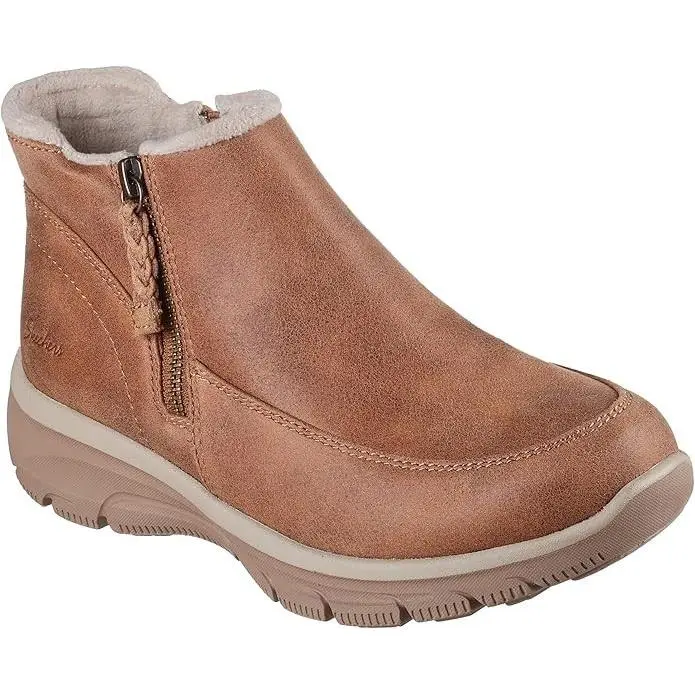 Skechers shoes - Skechers Easy Going Into Fall - 168031/CSNT - Chestnut 9