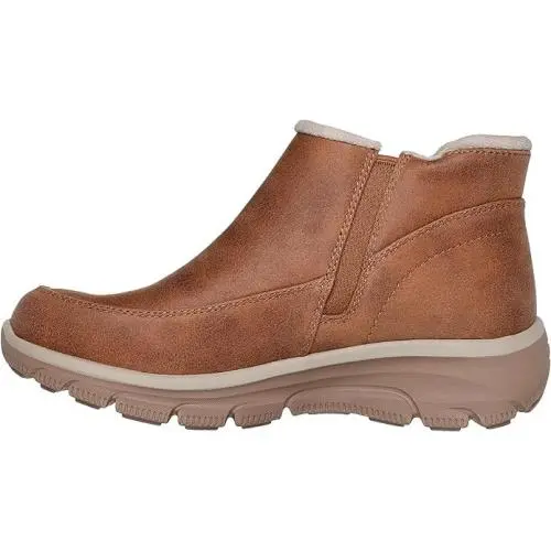 Skechers shoes - Skechers Easy Going Into Fall - 168031/CSNT - Chestnut 10