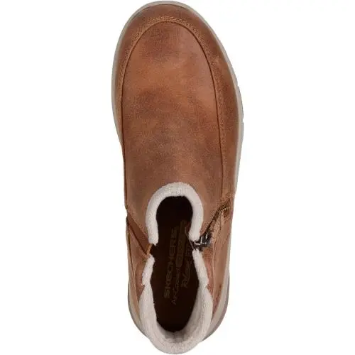Skechers shoes - Skechers Easy Going Into Fall - 168031/CSNT - Chestnut 11