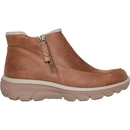Skechers shoes - Skechers Easy Going Into Fall - 168031/CSNT - Chestnut 6