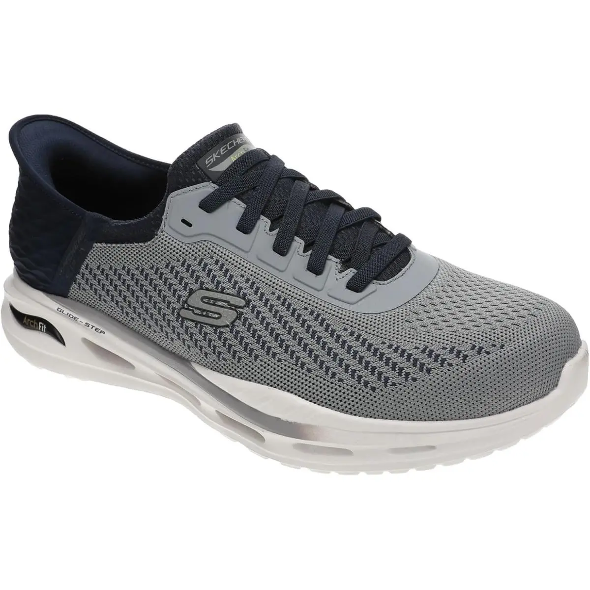 Skechers Men`s Arch Fit Orvan - Drex All Colors Sizes