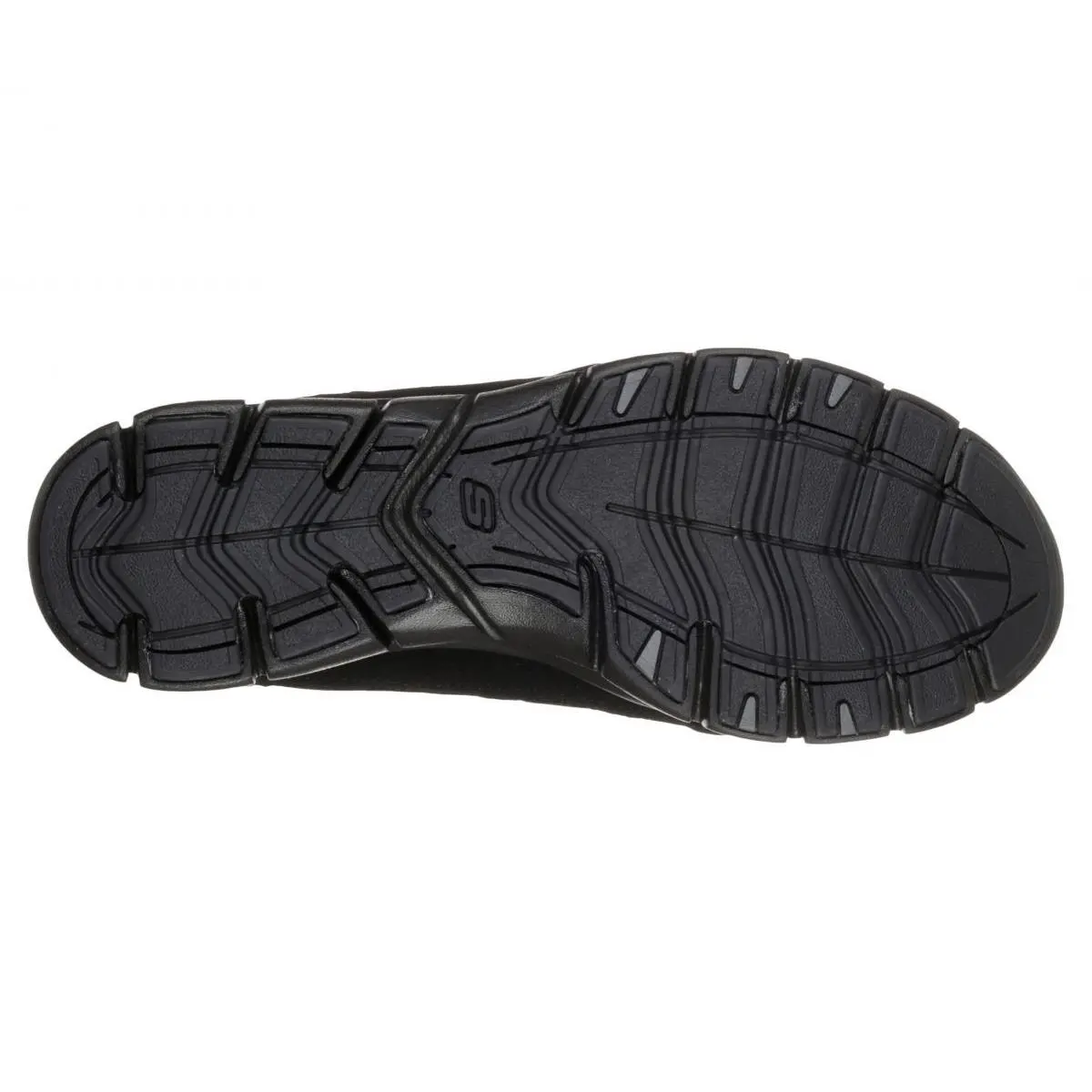 Skechers shoes - BLACK 10