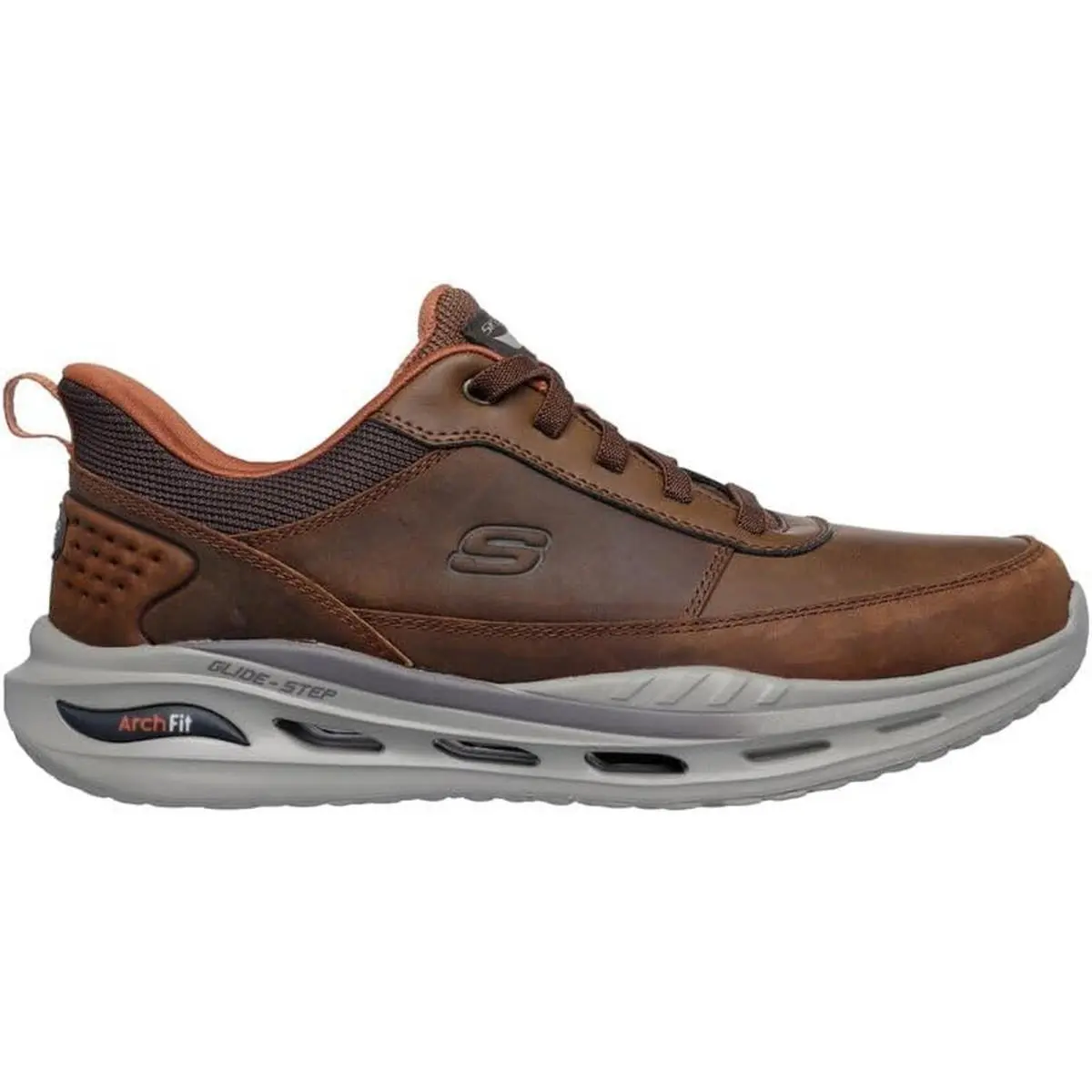 Skechers Women`s Arch Fit Orvan - Moxley