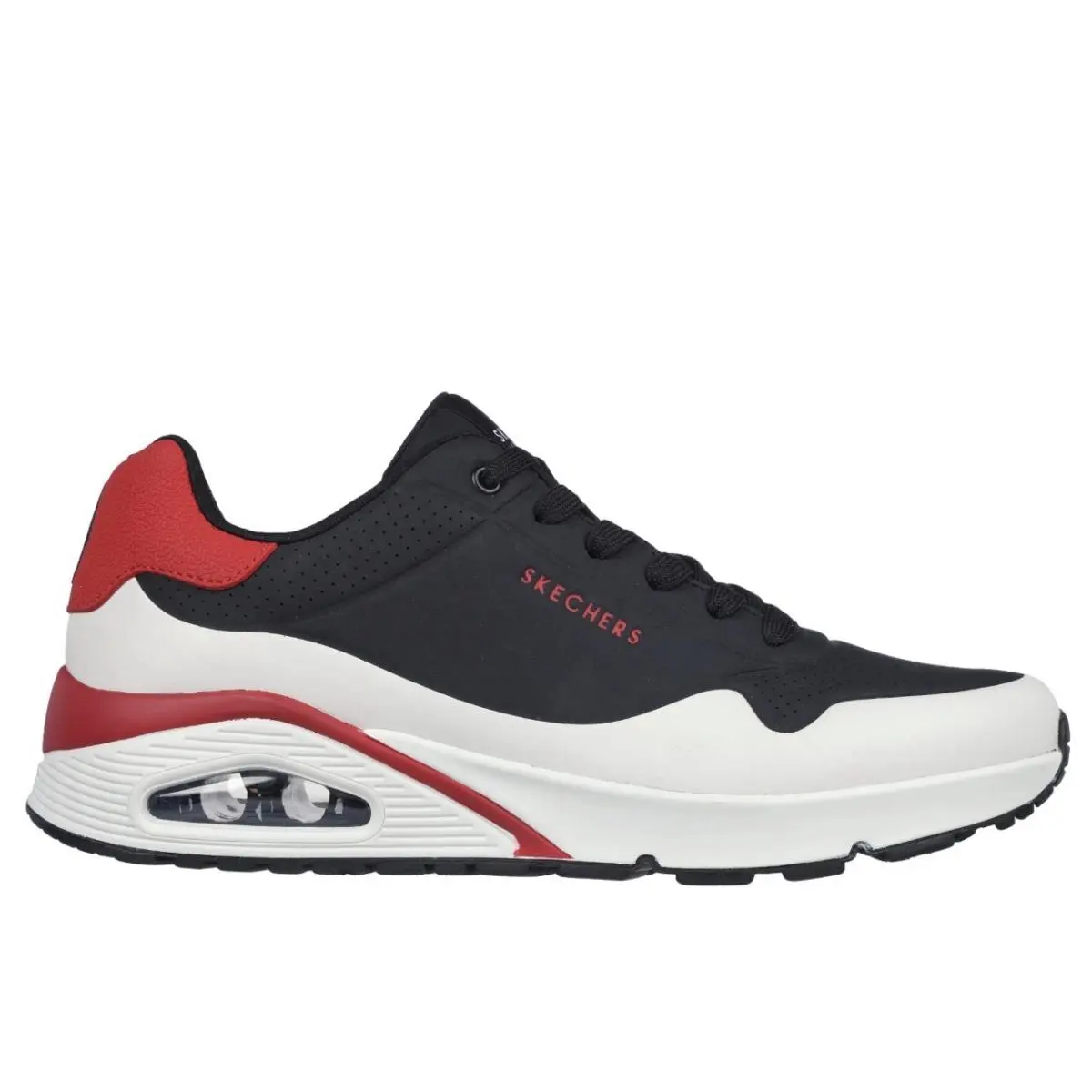 Skechers shoes - Black 2