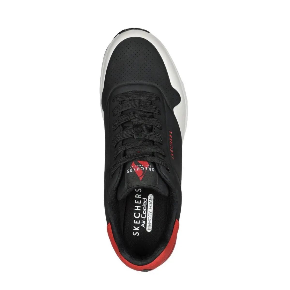 Skechers shoes - Black 3
